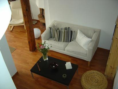 Flat to rent in Calle de Toledo, Palacio