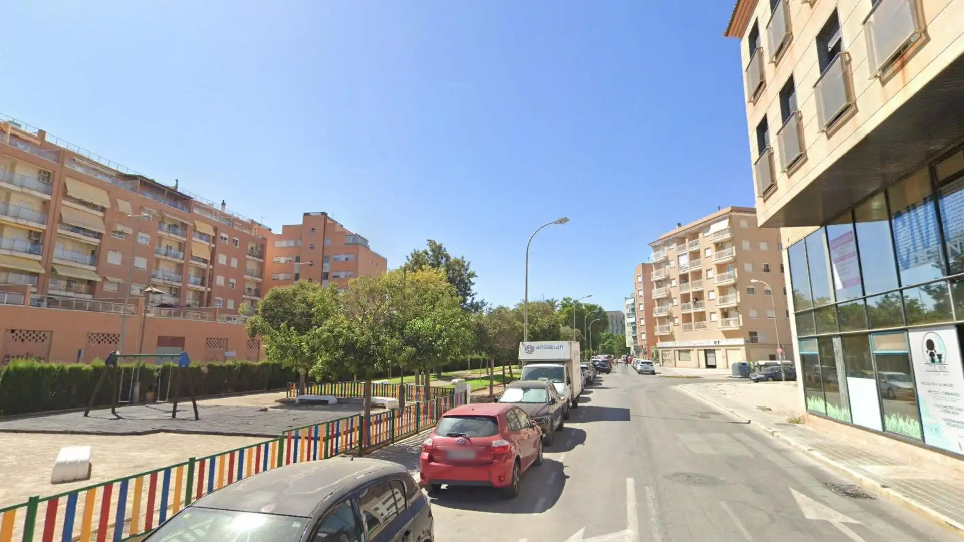 Piso en venta en Ramon Sije, imagen 3