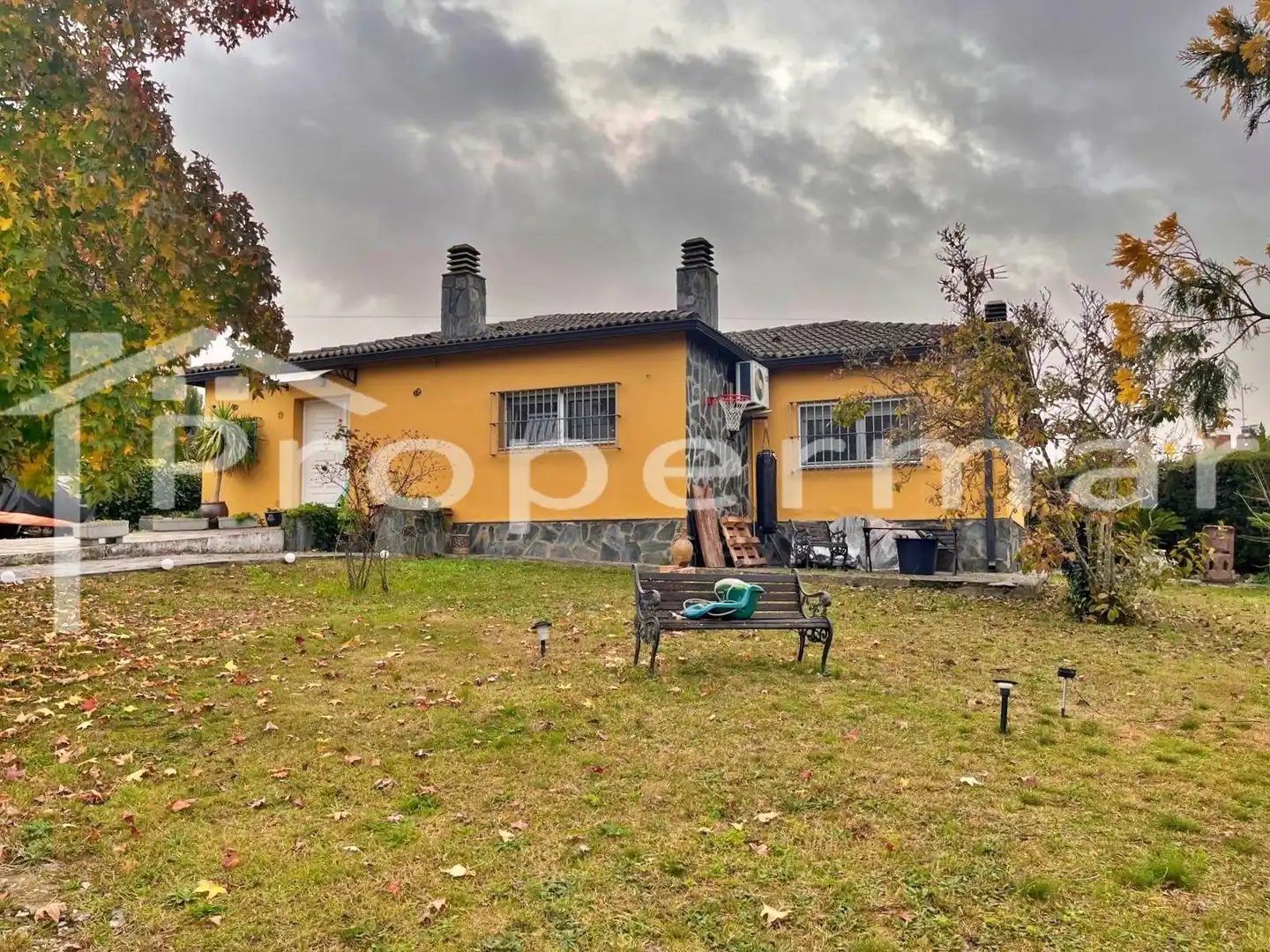 Maison avec piscine à vendre à L'Ametlla del Vallès, imagen 71