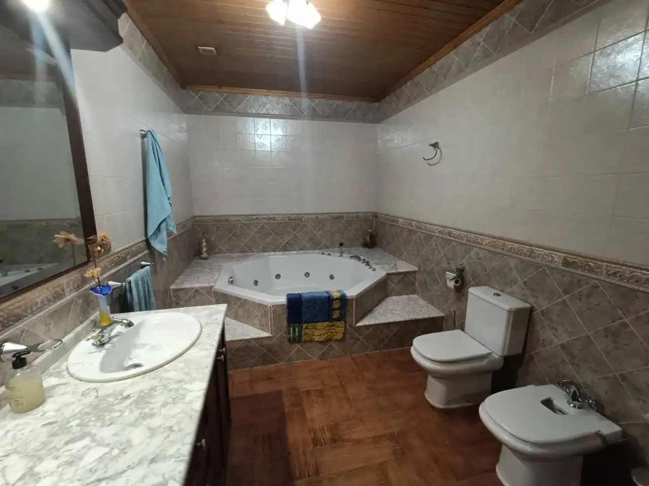 Casa amb piscina en venda a Huétor Tájar, imagen 49