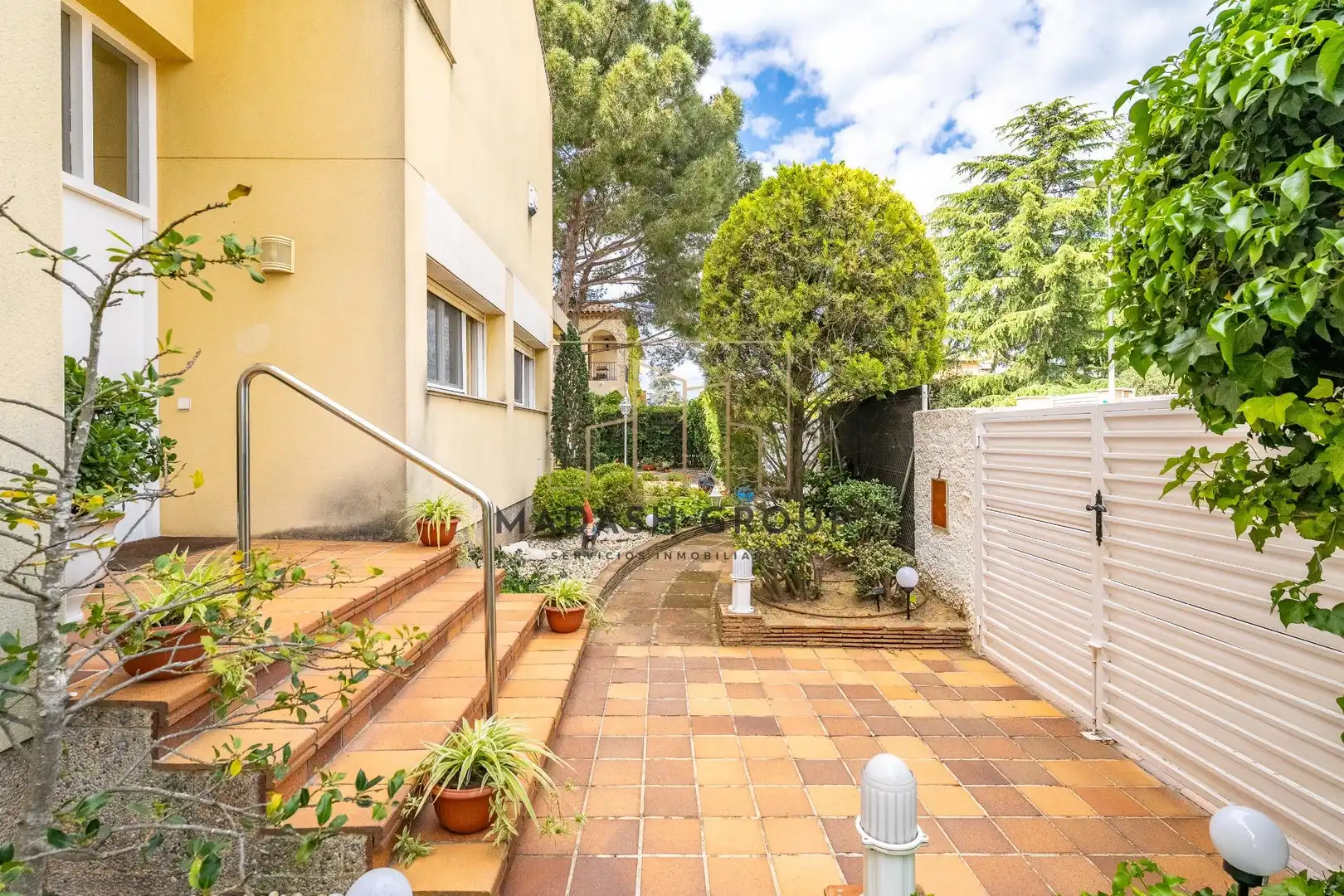 House with terrace for sale in Carrer GARRAF, imagen 8