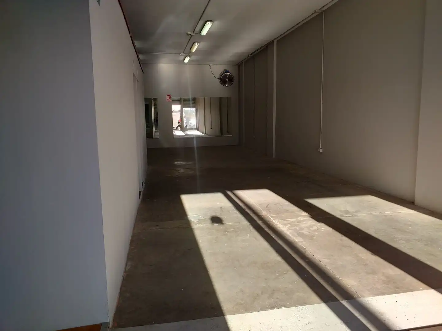 Commercial properties for rent in Arafo