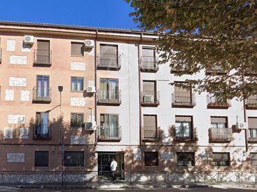 Pis en venda a Noblejas