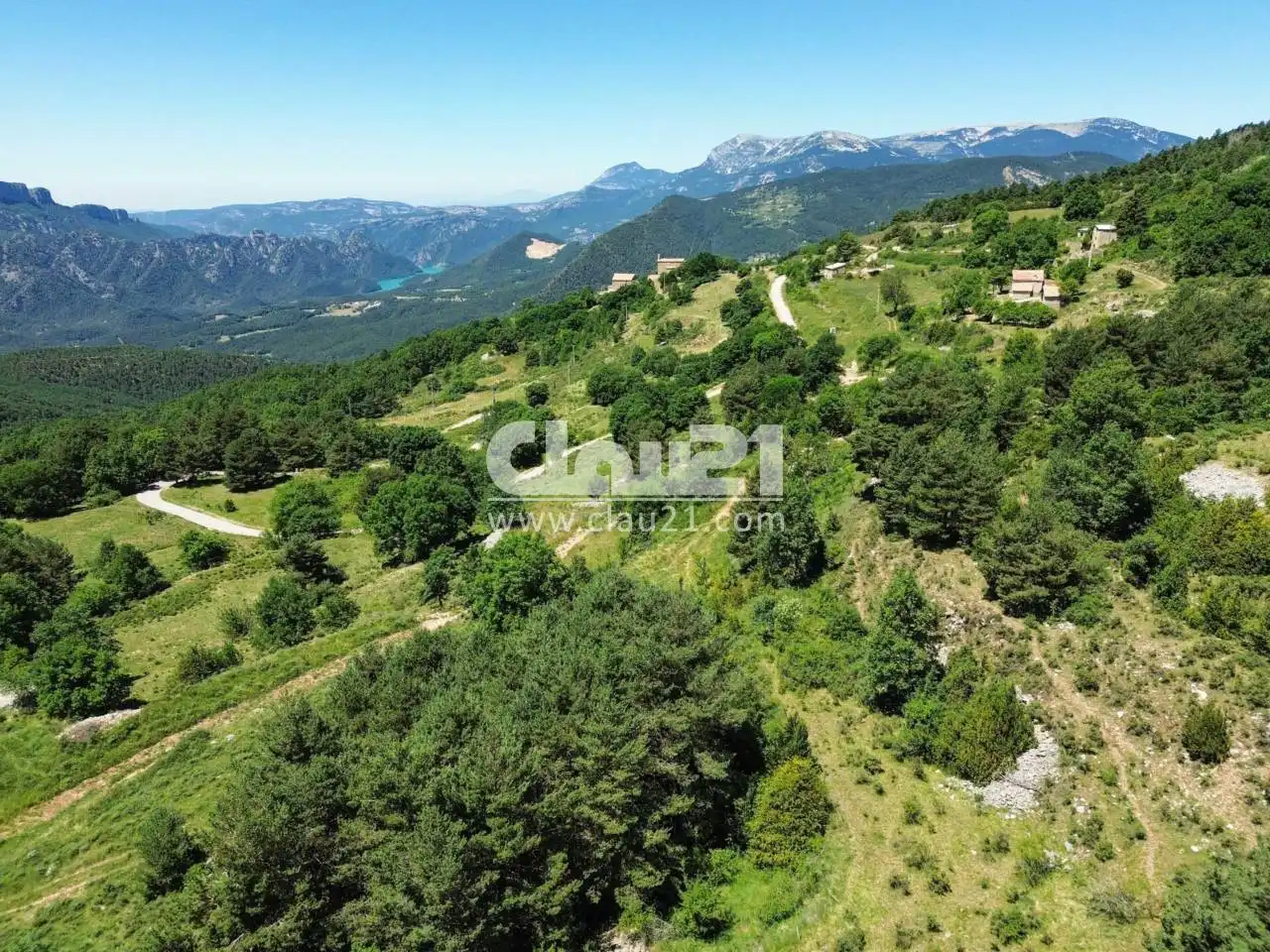 Casa rústica en venta en Calle Mas Vilà, imagen 9