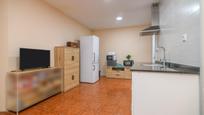 Kitchen of House or chalet for sale in Manresa