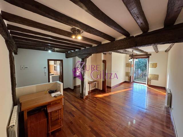 Piso en Venta en Elorrio