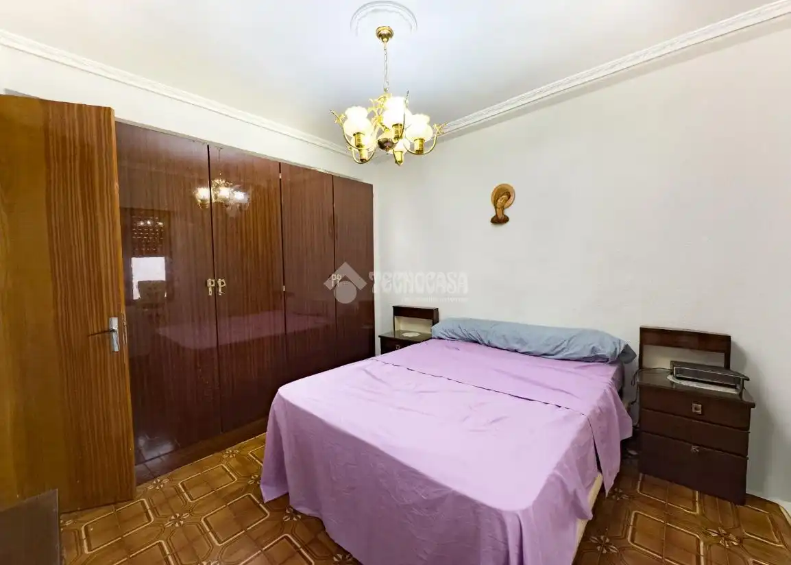 Habitación de Piso en venta en Alcalá de Henares