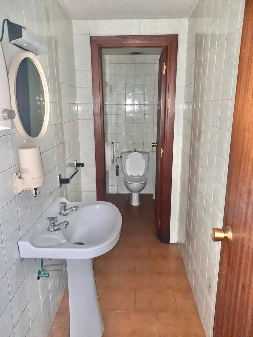 Local comercial de lloguer a San Esteban Auzoa Auzoa 6, imagen 12