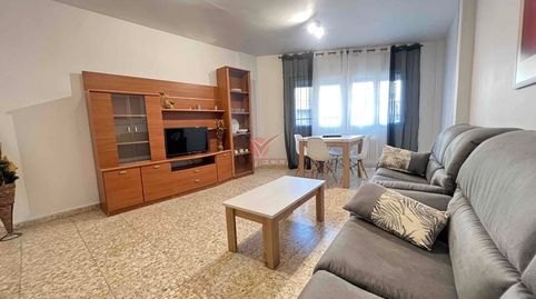 Foto 4 de Piso de alquiler en Jose Cobo, Centro, Cuenca Capital