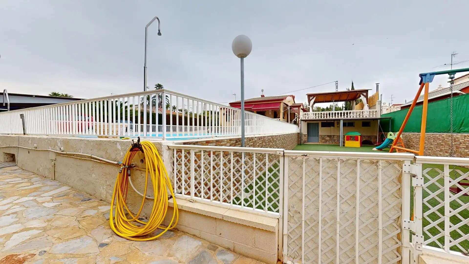 Villa mit Pool zum Verkauf in La Algoda - Matola - Llano de San José, imagen 49