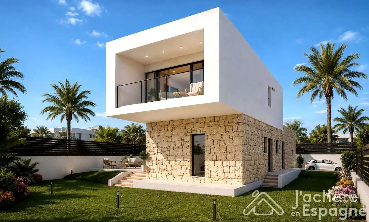 Vista exterior de Casa o chalet en venta en Paterna con Calefacción, Jardín privado y Terraza