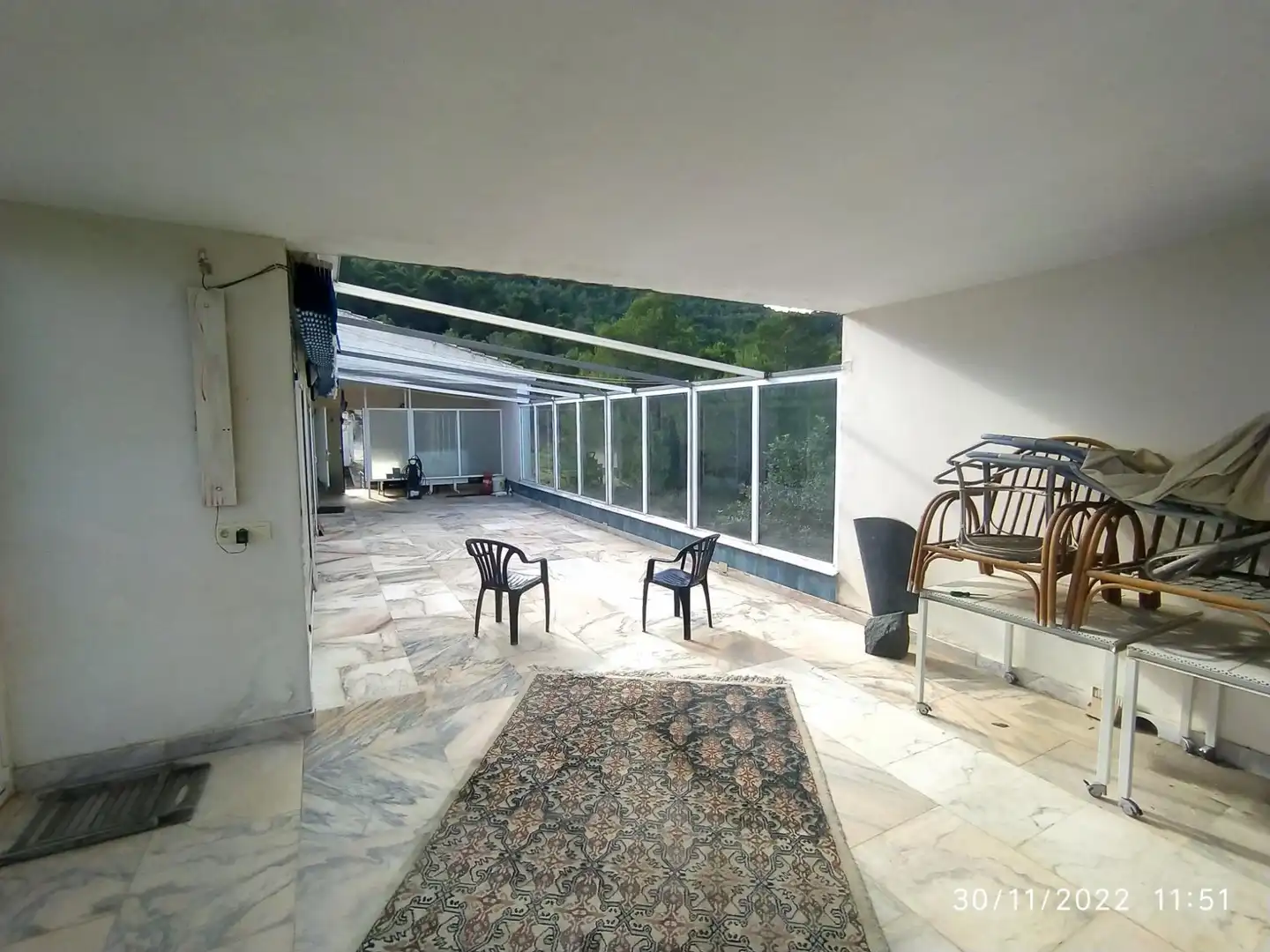 Villa con terrazza in vendita a Oliva pueblo, imagen 16
