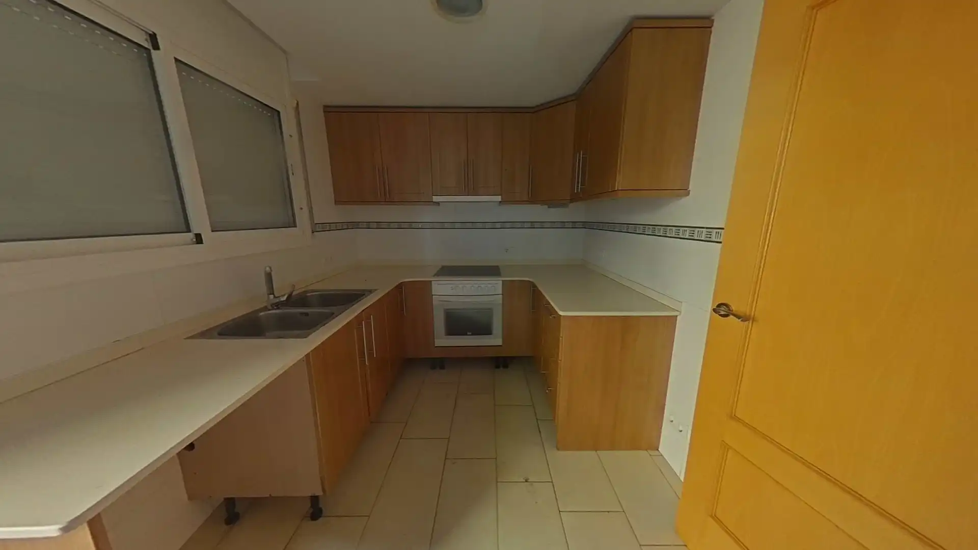 Cuina de Casa o xalet en venda en Tortosa amb Terrassa