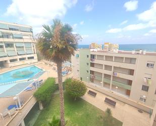 Flat to rent in Calas Santiago Bernabéu