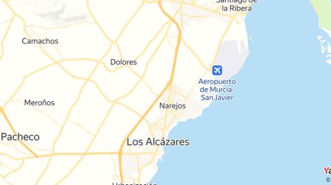 Foto 5 von Wohnung zum Verkauf in Roda, San Javier