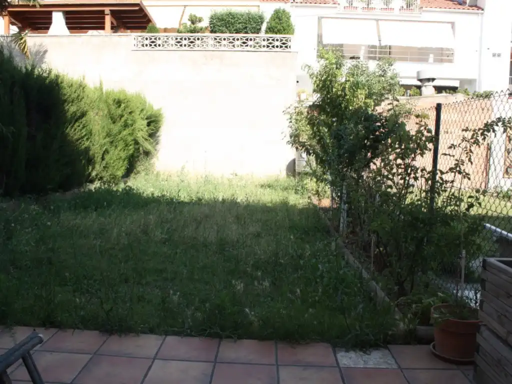 Garten von Haus oder Chalet zum Verkauf in Gironella