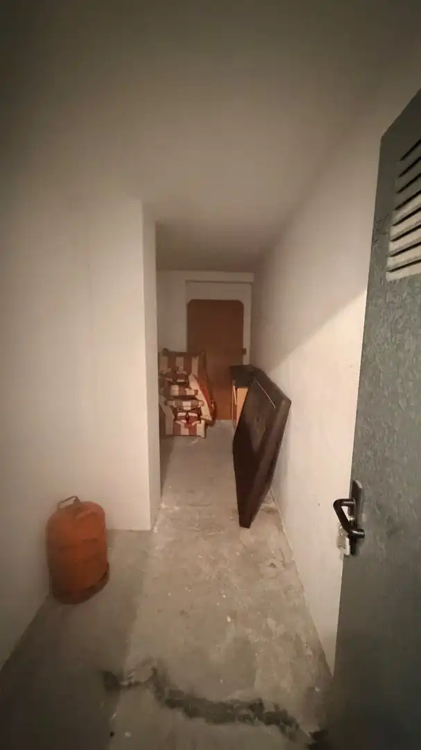 Piso de alquiler en Ares, A Coruña