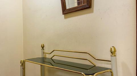 Foto 3 de Piso en venta en Calle Zurbarán, Ezequiel González - Conde de Sepúlveda, Segovia