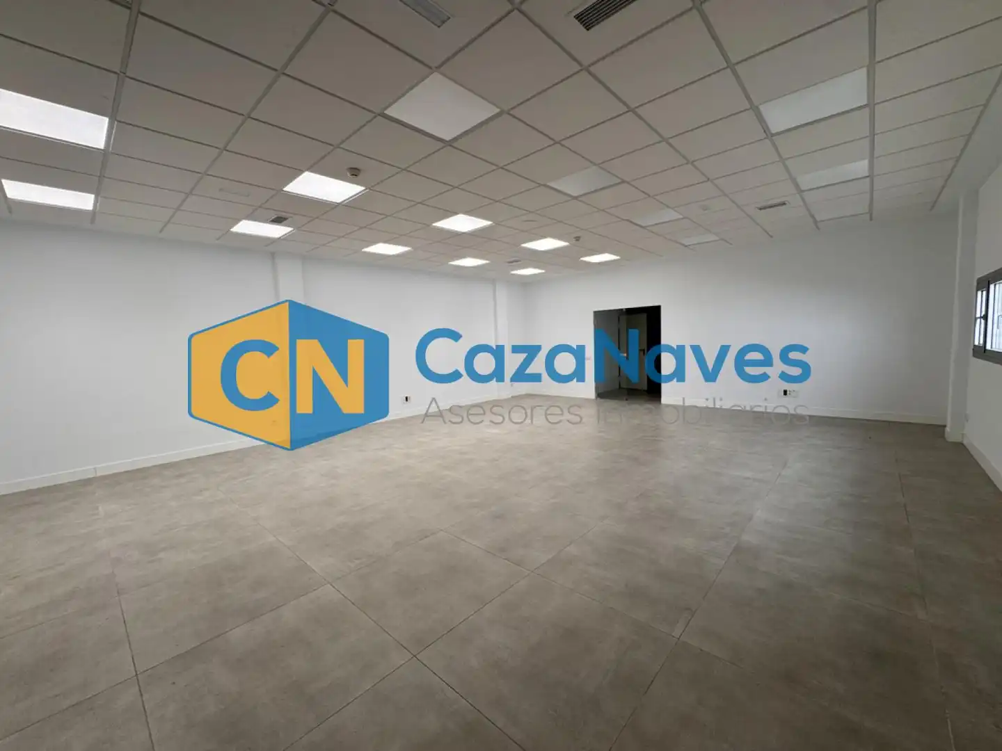 Nave industrielle à louer à Los Olivos - Los Ángeles, imagen 5