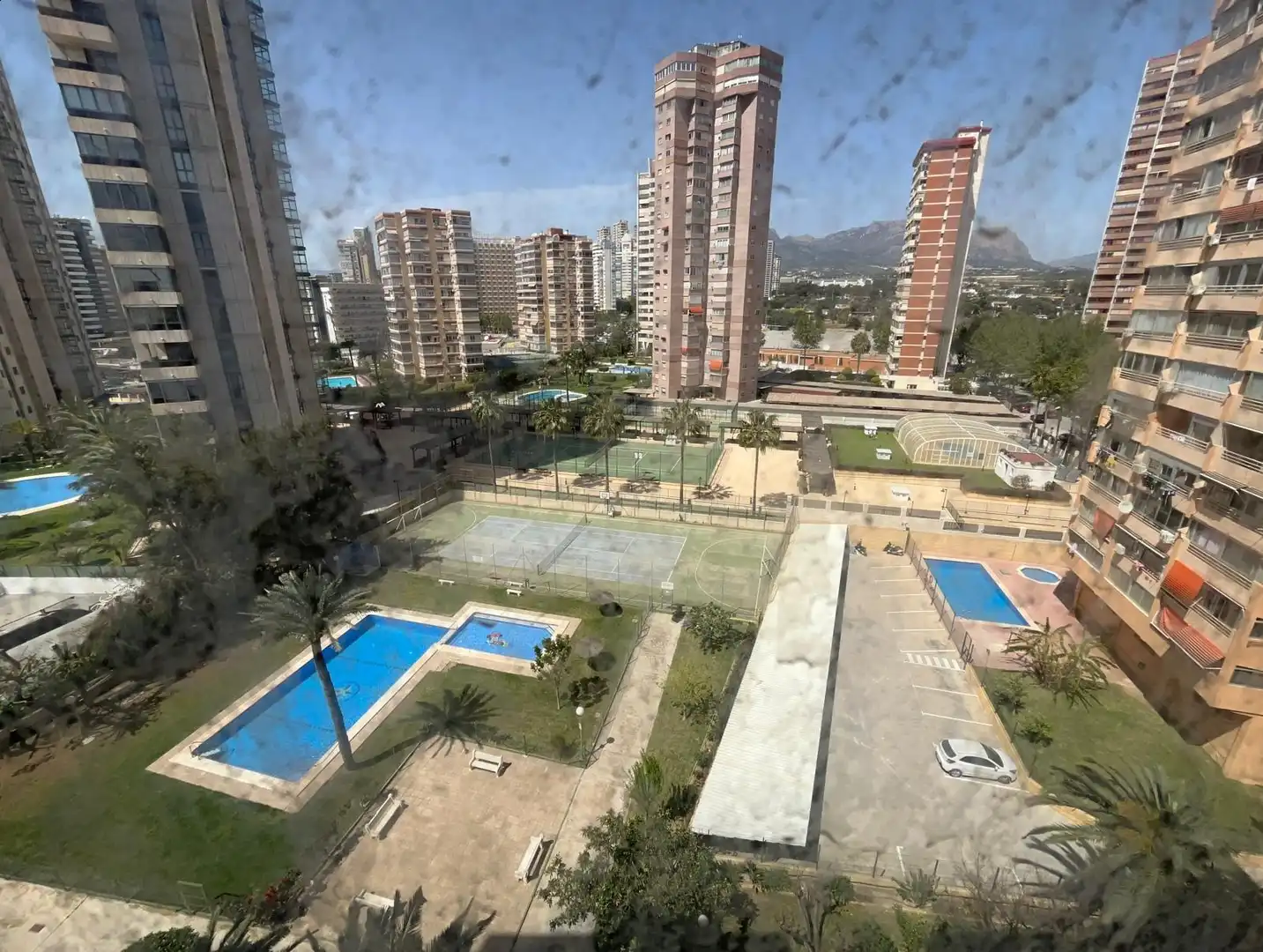 Piso con piscina en venta en Rincón de Loix, imagen 12