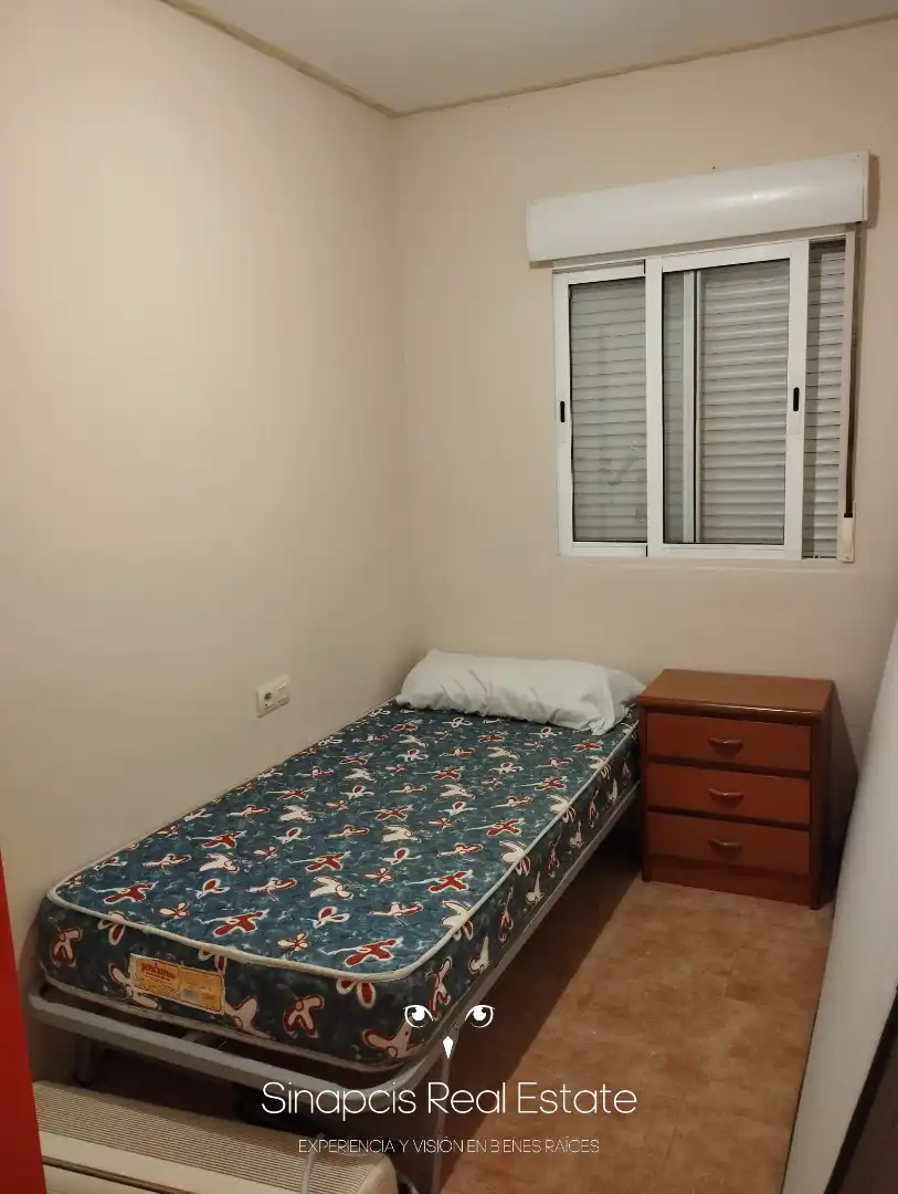 Planta baja en venta en Vista Alegre
