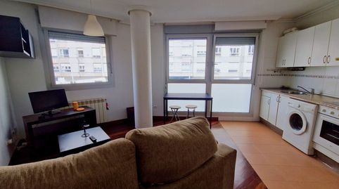 Foto 4 de Apartament de lloguer a Covadonga - Campuzano - Ciudad Vergel, Torrelavega