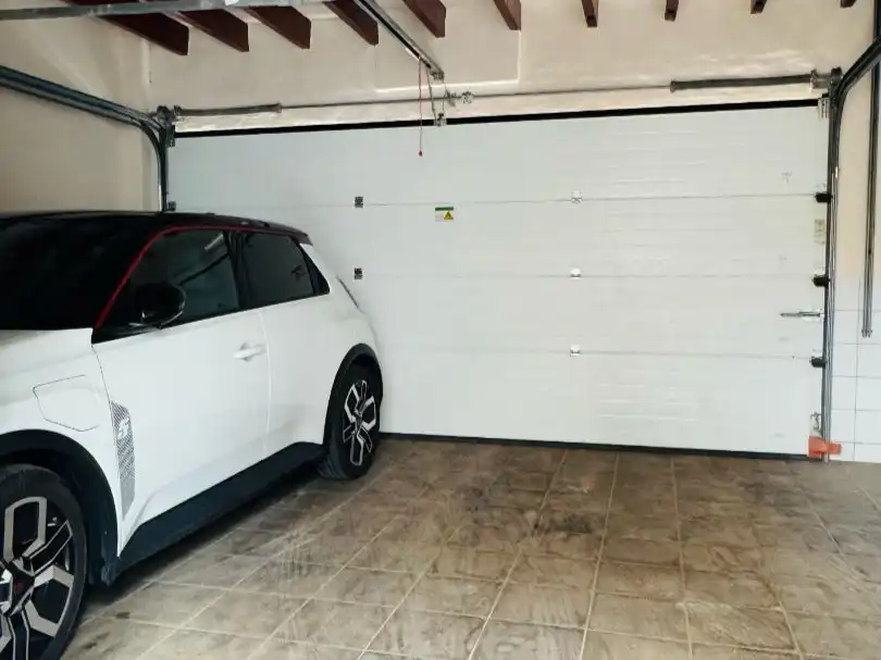 Casa amb jardí en venda a Carrer del Sindicat 66, imagen 18