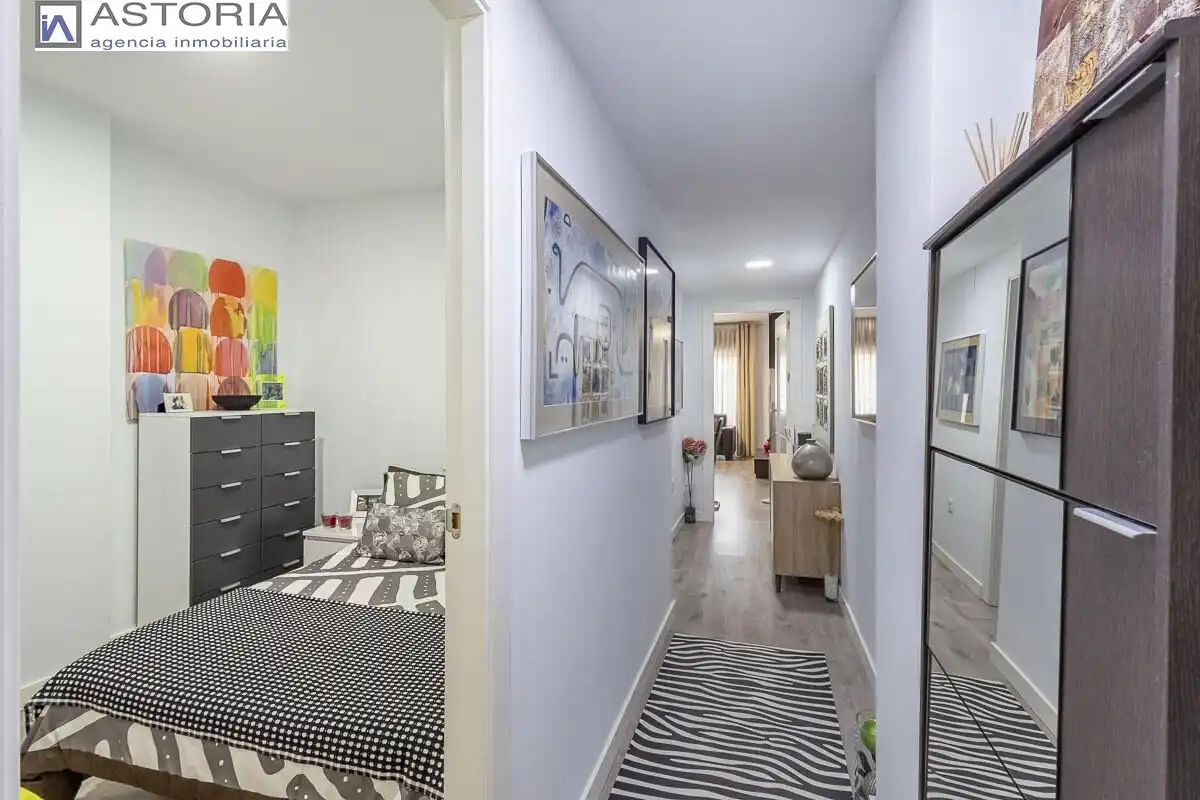 Wohnung mit Aufzug zum Verkauf in Calle ESTACADAS, imagen 11