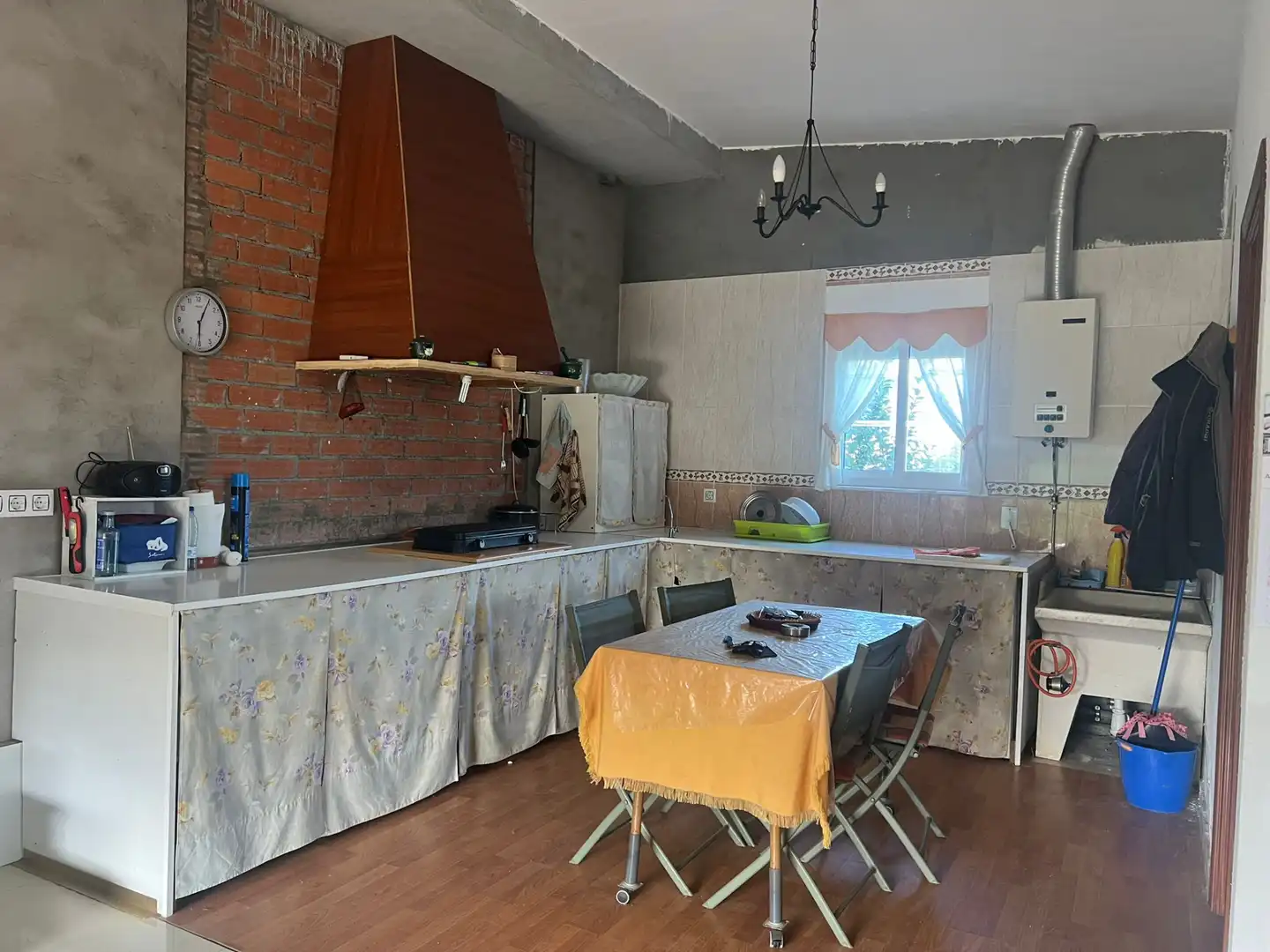 Chalet en venta en Valdoviño, imagen 41