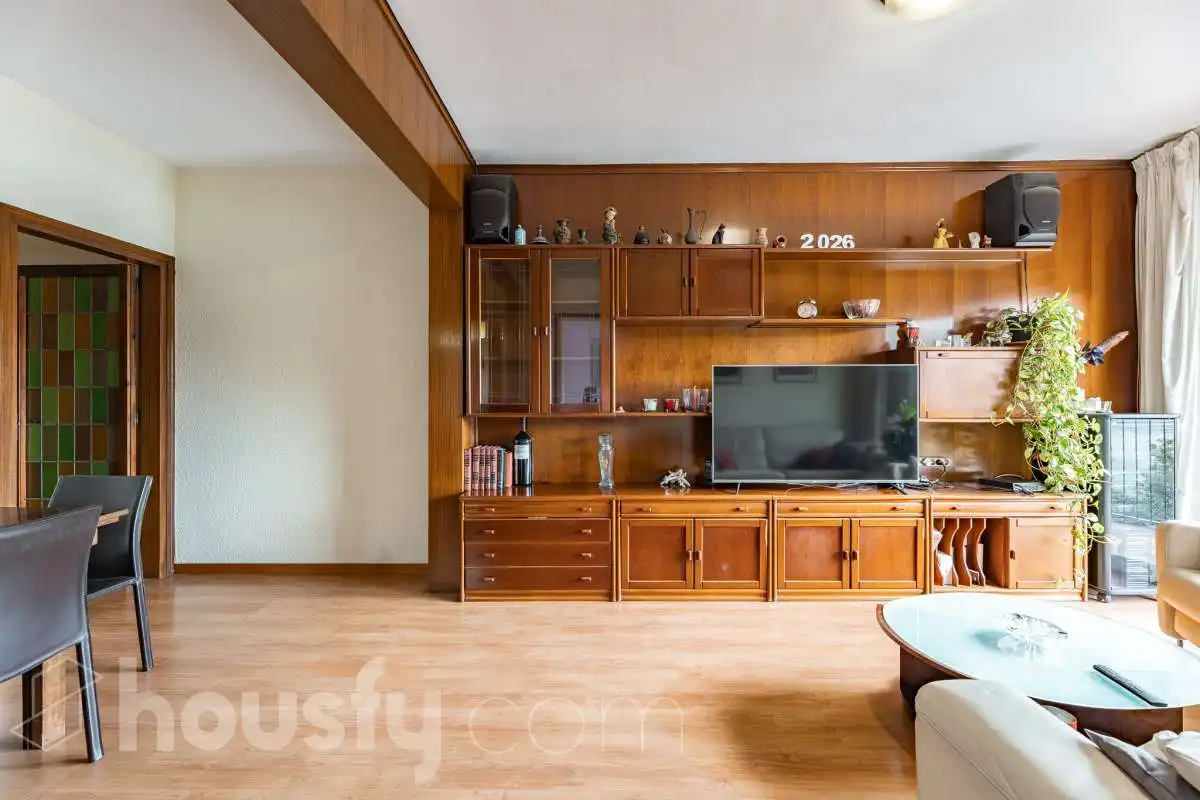 Wohnung mit Terrasse zum Verkauf in Avinguda de Roma ., imagen 10