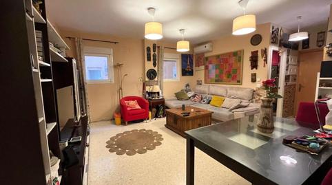 Foto 2 de Pis en venda a Chapín - Campus Universitario - Navinco, Jerez de la Frontera