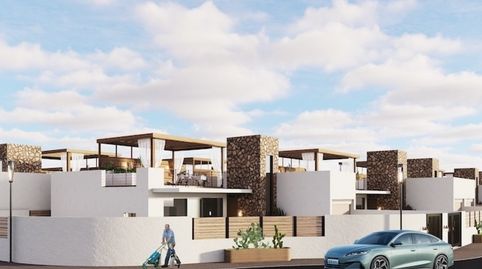 Photo 5 of Flat for sale in Bolnuevo, -1, La Pinilla - Las Palas, Fuente Álamo de Murcia