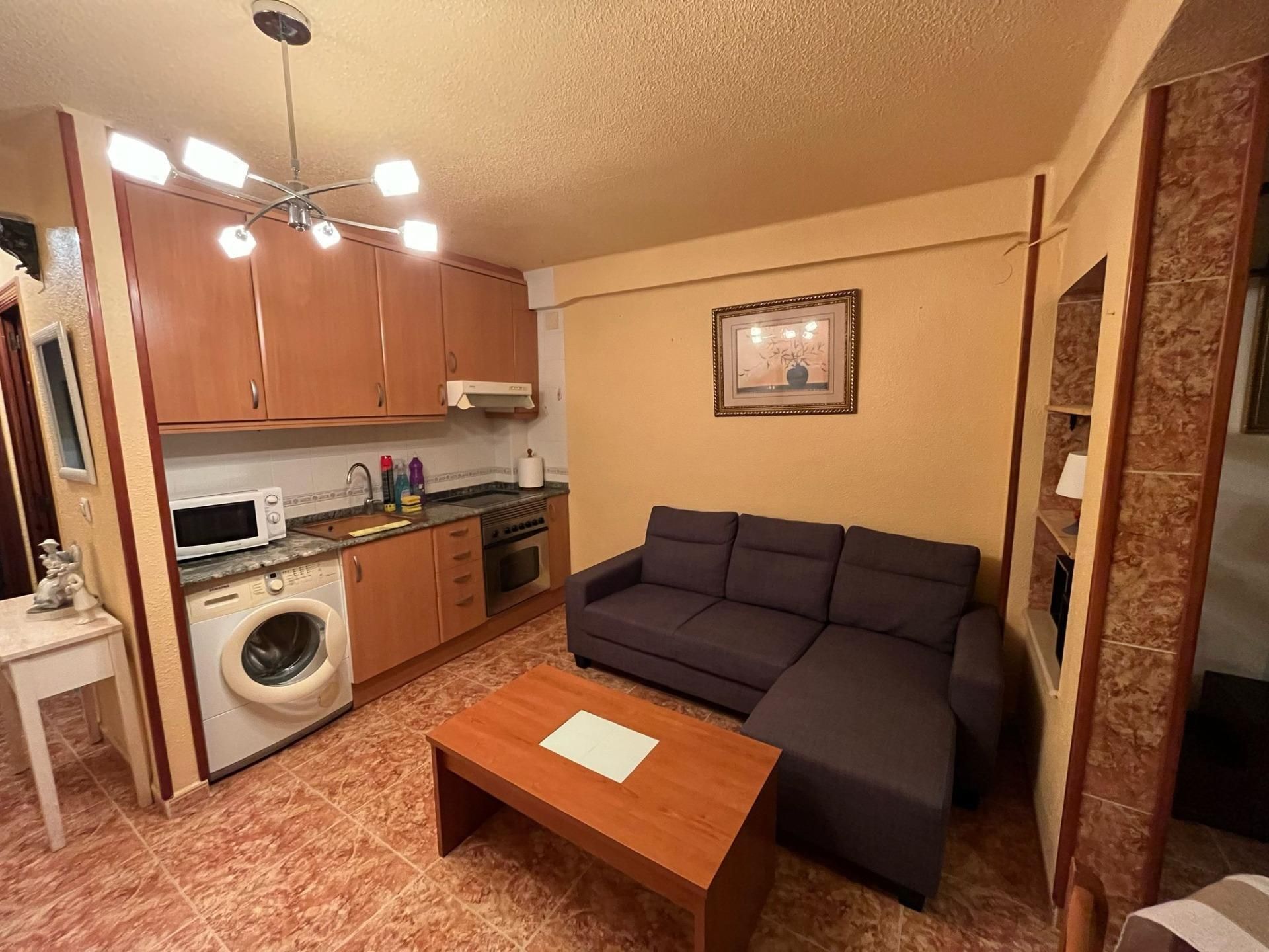 Piso en venta en Calle de Estribor, El Perellonet, Pobles del Sud