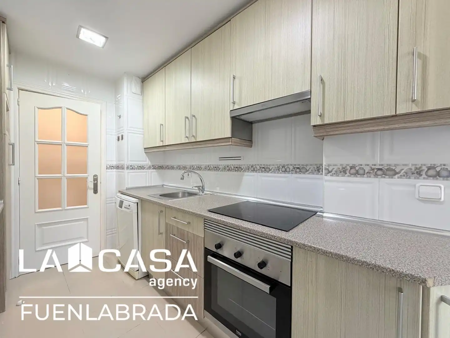 Wohnung mit Pool zum Verkauf in Calle Álava