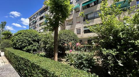 Foto 2 de Piso en venta en Mercedes Gaibrois, Castaño - Mirasierra, Granada