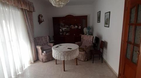 Foto 2 de Pis en venda a Casco Antiguo, Cáceres