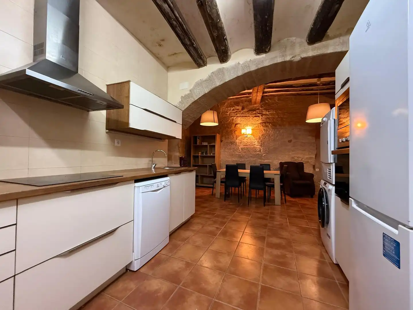 Haus zum Verkauf in Calaceite, imagen 15