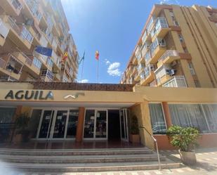 Exterior view of Box room for sale in Benalmádena