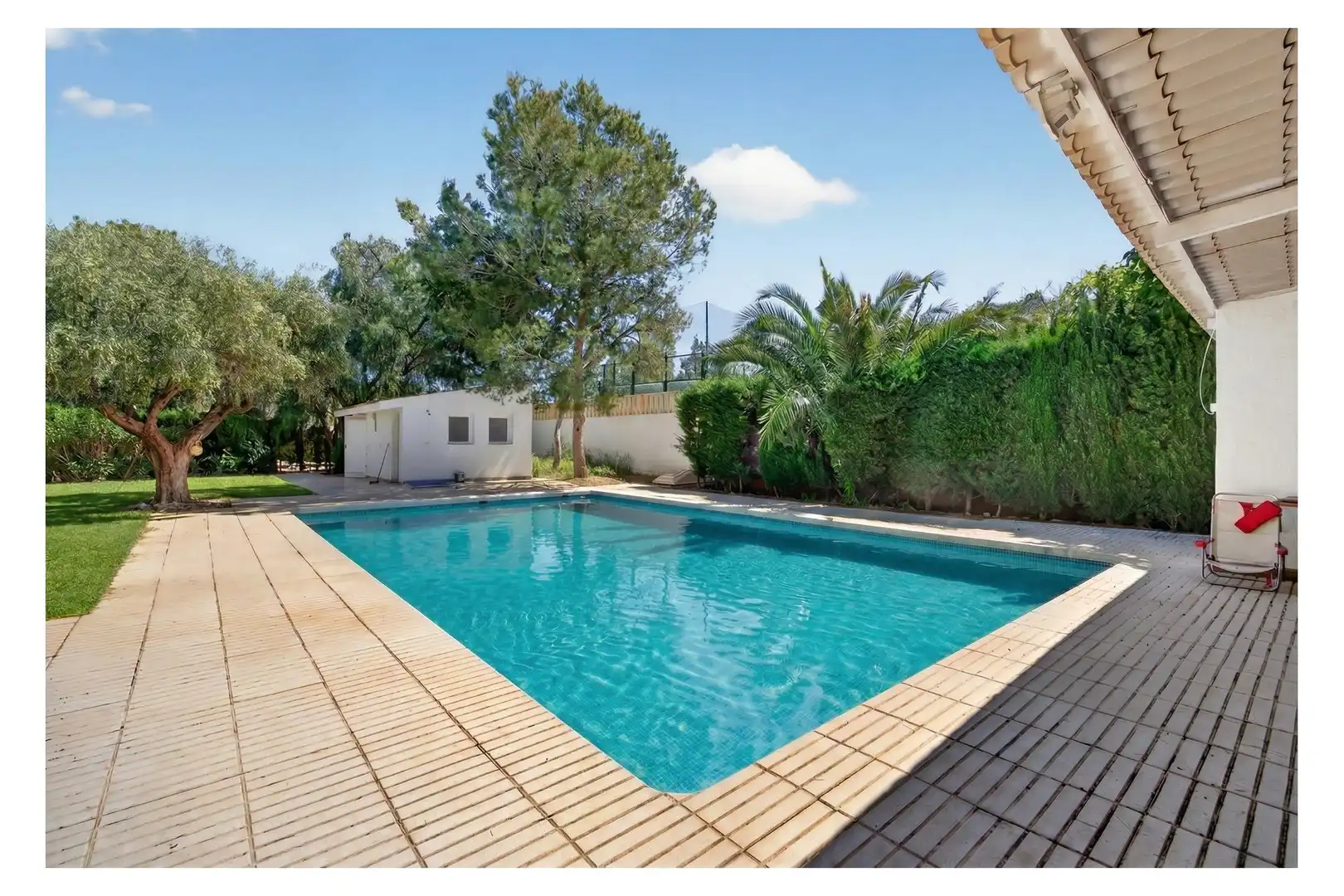 Casa o xalet en venda a Calle las Cigüeñas, -1, Los Girasoles