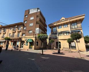 Flat for sale in Velilla de San Antonio
