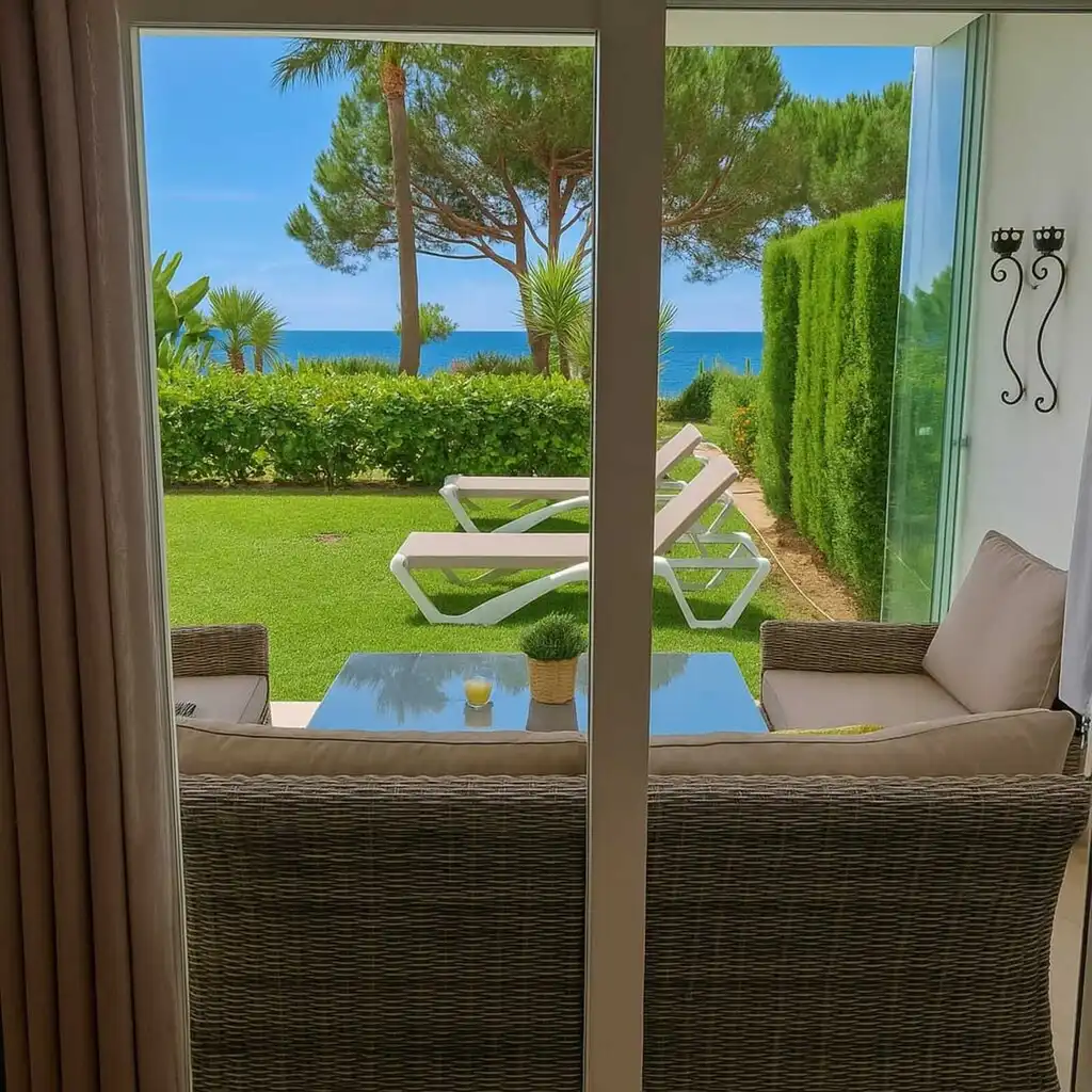 Vivienda con piscina en venta en Calahonda, imagen 11