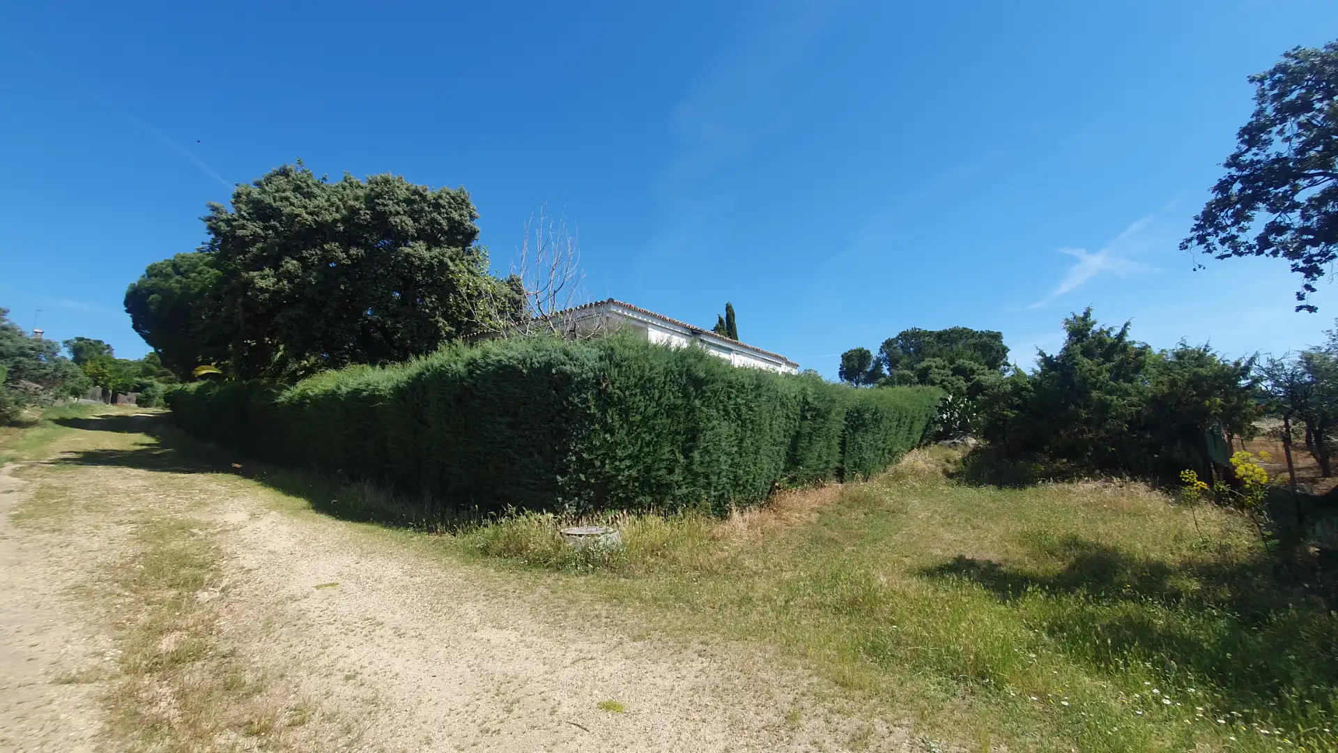 Casa o xalet en venda en Valdemorillo amb Calefacció, Jardí privat i Terrassa