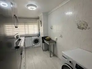 Cocina de Piso en venta en Málaga con Aire acondicionado, Amueblado y Horno