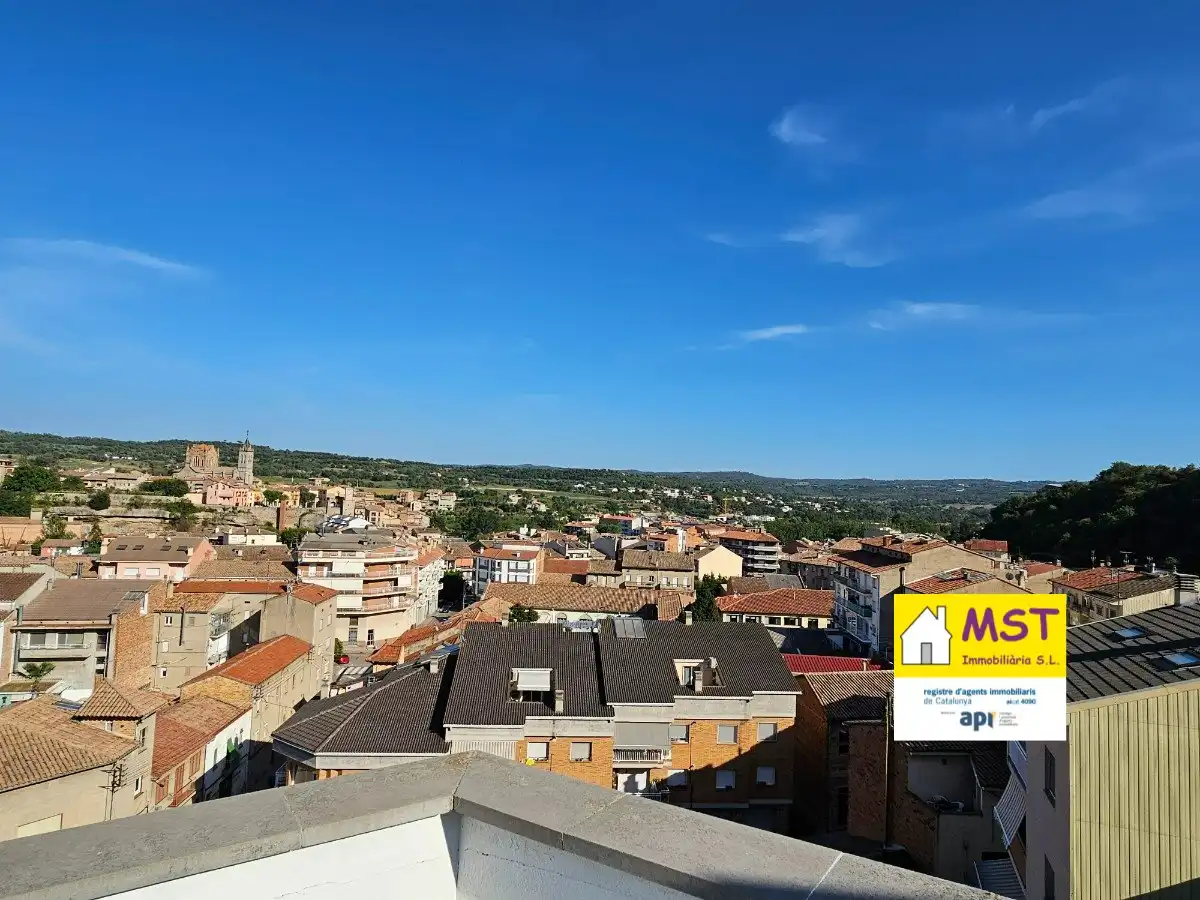 Duplex con terrazza in vendita a Carretera de Casserres, imagen 3