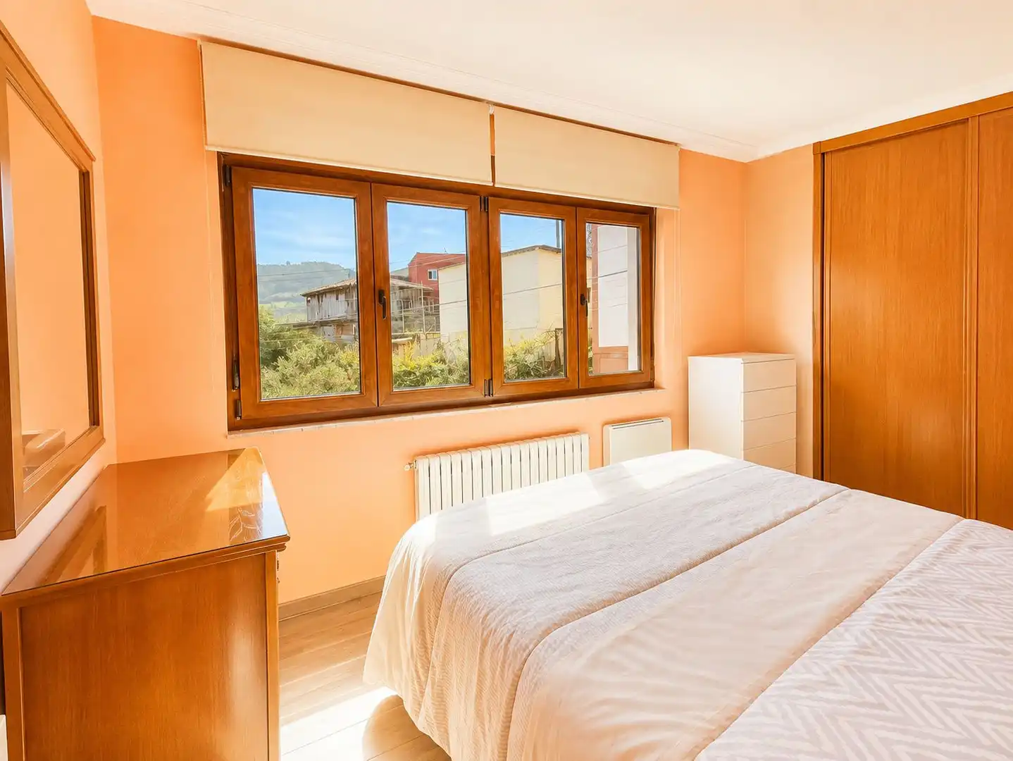 Casa con jardín en venta en Grado, imagen 17