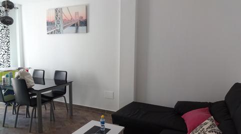 Foto 3 de Pis de lloguer a Avenida del Secano, 57, Palomares, Almería