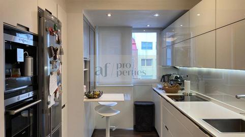 Foto 3 de Àtic de lloguer a  Gerona, Praza Independencia, Pontevedra