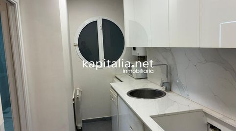 Foto 5 de Pis en venda a Xàtiva, Valencia