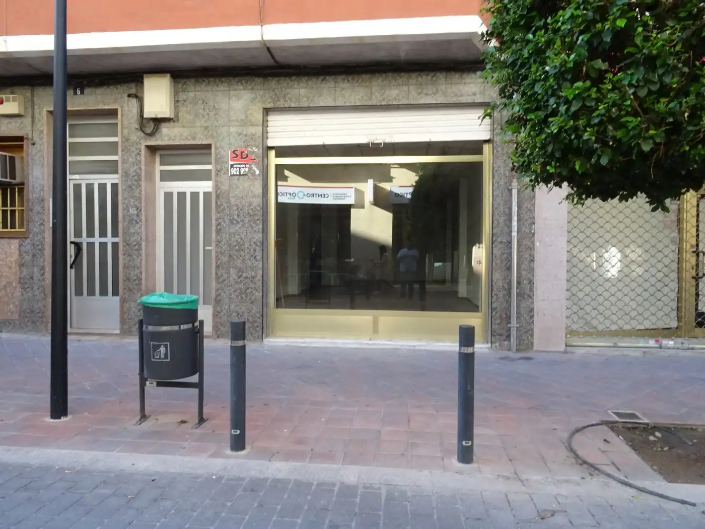 Business premises for sale in Aspe Centro