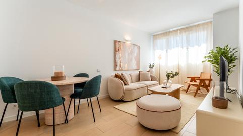 Foto 2 de Pis de lloguer a Calle Anna Frank, 23, El Cañaveral,  Madrid Capital